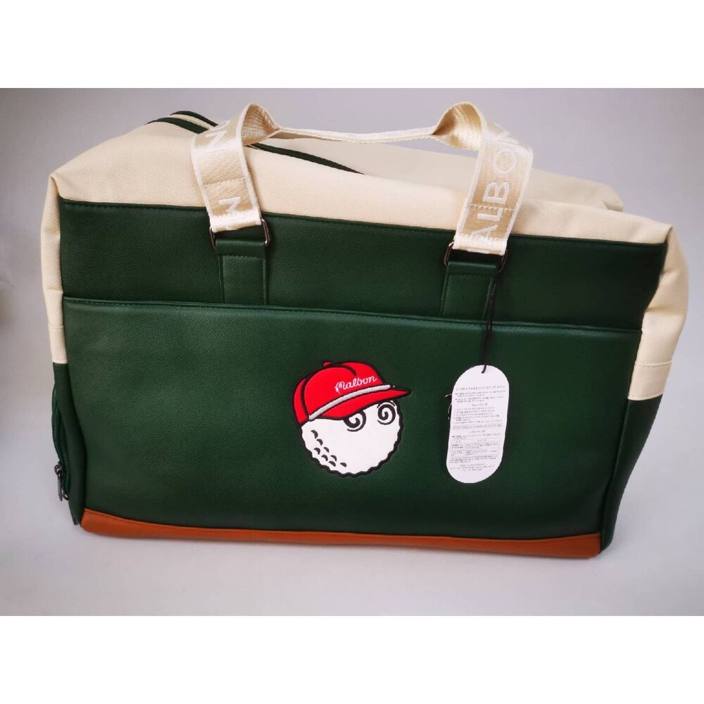 Malbon Golf Travel Bag Fashion Storage Bag Tote Bag